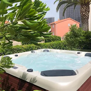 Santa Lucia Apartment