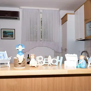 Brazuca-center Apartment